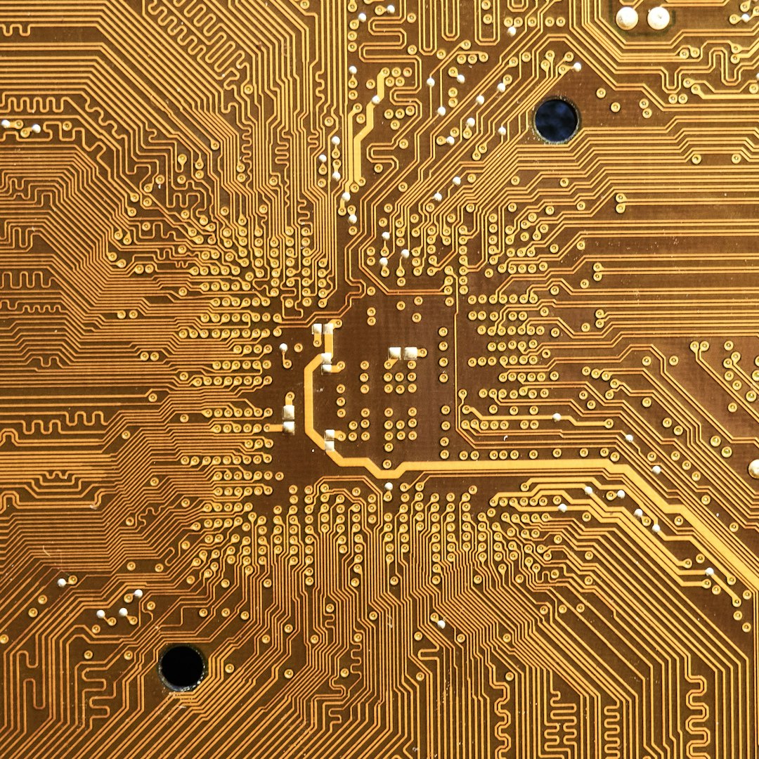 Cybersicherheit