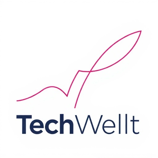 TechWelt Logo